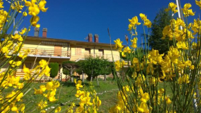 Residence Le Terrazze